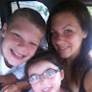 Meet your Posher, Erica